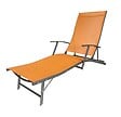Bain de soleil Morena - Orange - vignette