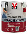 V33 PEINTURE - Peinture sol exterieur Trafic extreme - Gris clair satin - 2.5L - vignette