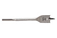 WOLFCRAFT - Mèche plate à bois D22mm - vignette