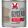 V33 PEINTURE - Peinture laque glycéro Perfection - Chanvre - 0,5L - vignette