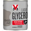 V33 PEINTURE - Peinture laque glycéro - Taupe - Satin - 2L - vignette