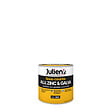 JULIEN - Sous-couche Alu, Zinc, Cuivre, Galvanise MAT Blanc 0.5L - vignette