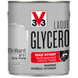 V33 PEINTURE - Peinture laque glycéro - Gris perle - Brillant - 2L - vignette