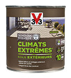V33 PEINTURE - Peinture sol Climats Extrêmes Satin Pierre Pot 0.5l - vignette