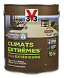 V33 PEINTURE - Peinture sol exterieur Climats extremes - Satin blanc - 2.5L - vignette