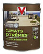 V33 PEINTURE - Peinture sol extérieur - Béton poli - 2.5 L - vignette