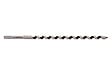 WOLFCRAFT - 1mèche à bois à spir.unique D14.0x400mm - vignette