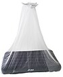 CAO - Moustiquaire ronde polyester - Blanc - H.250cm - vignette