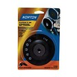 NORTON - Plateau à vis pour disque 115x22mm - Filetage M14 - vignette