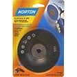 NORTON - Plateau à vis pour disque 127x22mm - vignette