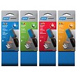 NORTON - Bandes abrasives 75x533mm - Grain 120 - Lot de 2 - vignette