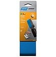 NORTON - Bandes abrasives 75x457mm Grain 120 - Lot de 2 - vignette