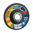 NORTON - Disque à lamelles fibre Norton Technic 115x22,2mm Grain 40 - vignette