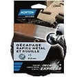 NORTON - Disque de décapage métal - Nylon abrasif - 125mm - Lot de 5 - vignette