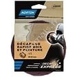 NORTON - Disque Décap Express Bois 125mm - Nylon - Très grossier - vignette