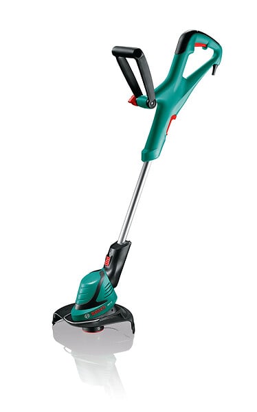 BOSCH - Coupe-bordures électrique 450W - ART 27 - 27cm - large