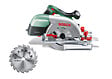 BOSCH - Scie circulaire filaire - PKS 55-2A - 1200W - vignette
