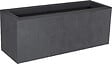 EDA - Balconnière Basalt Up - Gris anthracite - 25 L - vignette