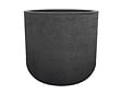 EDA - Pot rond Graphit Up - Gris anthracite - 32,5L - vignette
