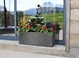 EDA - Balconnière Basalt Up - Gris anthracite - 25 L - vignette