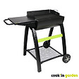 COOKIN G. - Barbecue Charbon de bois - TONINO 50 - vignette