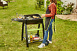 COOKIN G. - Barbecue Charbon de bois - TONINO 50 - vignette