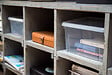 EDA - Boite de rangement funny box 8 litres - vignette