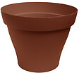 POETIC - Pot ROMEO diam 50cm terre cuite - vignette