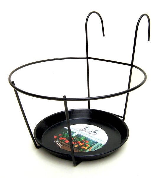POETIC - Support pot Balcon 23 - large