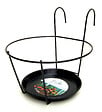 POETIC - Support pot Balcon 23 - vignette