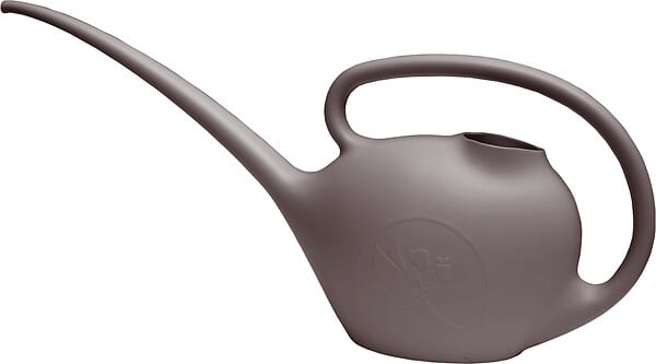 POETIC - Arrosoir Emma 2.5 L taupe - large