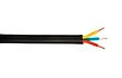 NEXANS - Câble électrique cuivre U1000 R2V 3x1,5mm² - vignette