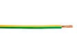 NEXANS - Câble électrique H07V-R 10mm² - Vert/jaune - 45A - vignette