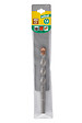 WOLFCRAFT - 1 Foret béton spécial meulé CT D14.0mm - vignette