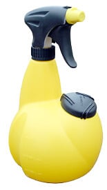 BERTHOUD - Pulvérisateur BERTHOUD F1 à gâchette 1L - large