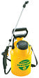 BERTHOUD - Pulvérisateur pression préalable Floraly 5 - 3,5L - 300m² - vignette