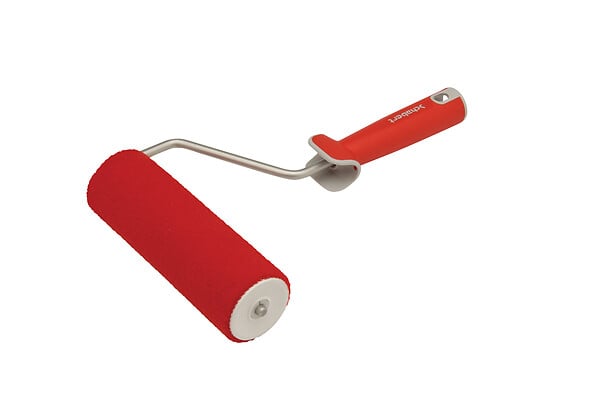 NESPOLI - Rouleau à peindre largeur 180mm Teflon brillante - large