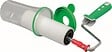 NESPOLI - Rouleau à peinture Rollmatic pour laque - 180mm - Polyester - vignette