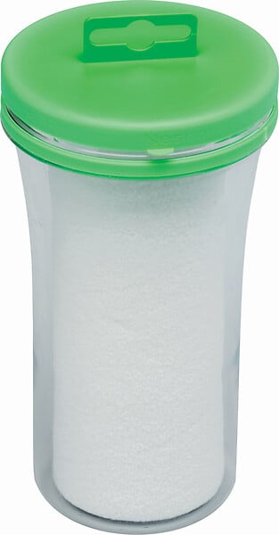 NESPOLI - Recharge manchon laque Rollmatic - Lot de 4 - large