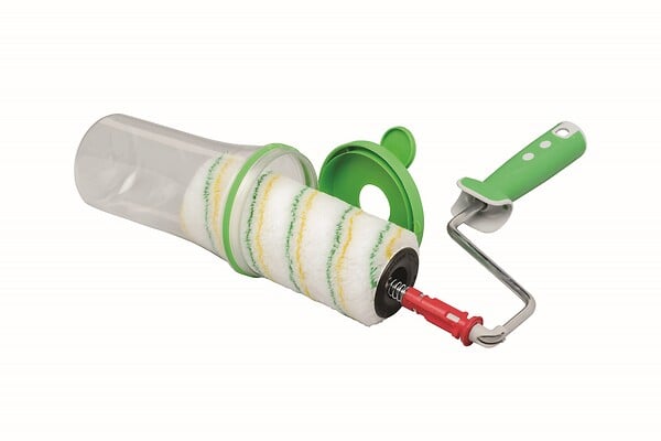 NESPOLI - Rouleau Rollmatic pour murs et plafond - large