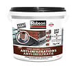 RUBSON - Revêtement d'étanchéité Toitures Anti-infiltrations noir seau 1kg - vignette