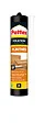 PATTEX - Colle fixation bois - Fixation Bois - Cartouche 380g - vignette