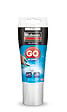 RUBSON - Mastic silicone d'étanchéité Je Jointe - Blanc - 50ml - vignette