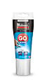 RUBSON - Mastic silicone sanitaire Je Jointe Transparent 50ml - vignette