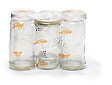 LE PARFAIT - Lot de 6 terrines 1500g diamètre 110 - vignette