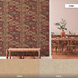 AS CREATION - papier peint - vignette
