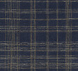 AS CREATION - Papier peint Metropolitan Stories II - Bleu et or - vignette