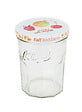 LE PARFAIT - Lot de 6 confituriers 385ml - vignette
