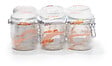 LE PARFAIT - Lot de 6 terrines 750g diamètre 100 - vignette
