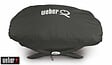 WEBER - Housse de barbecue polyester - Série Q 1000 - Imperméable - vignette